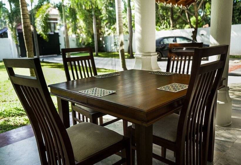 Bed and Breakfast Villa 406