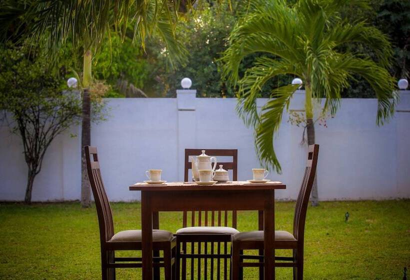 Bed and Breakfast Villa 406