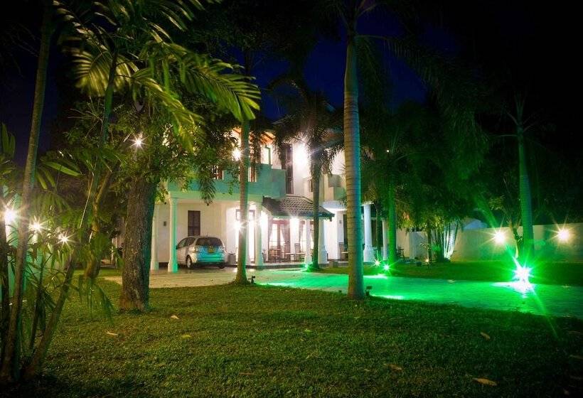 Bed and Breakfast Villa 406