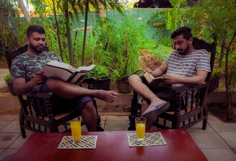 Bed and Breakfast Villa 406