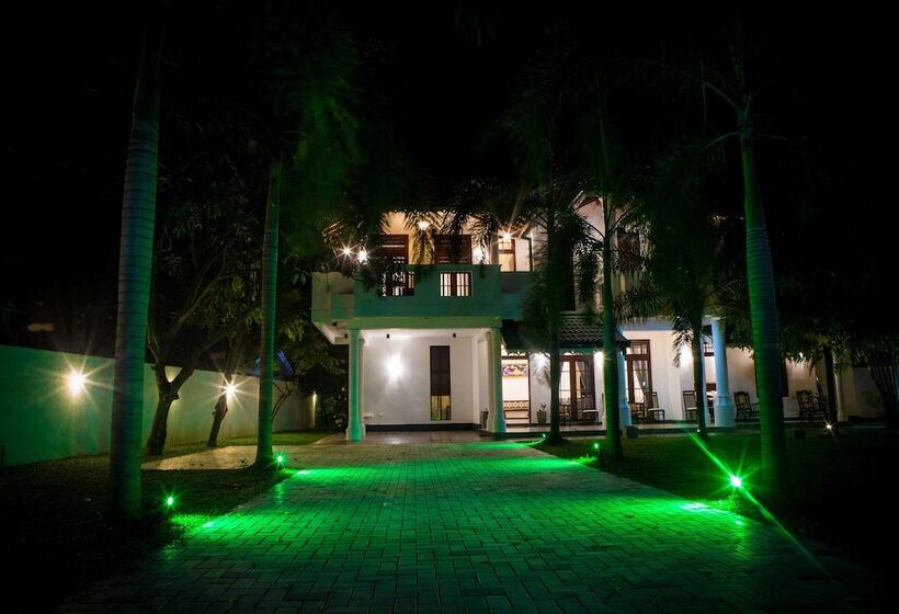 Bed and Breakfast Villa 406