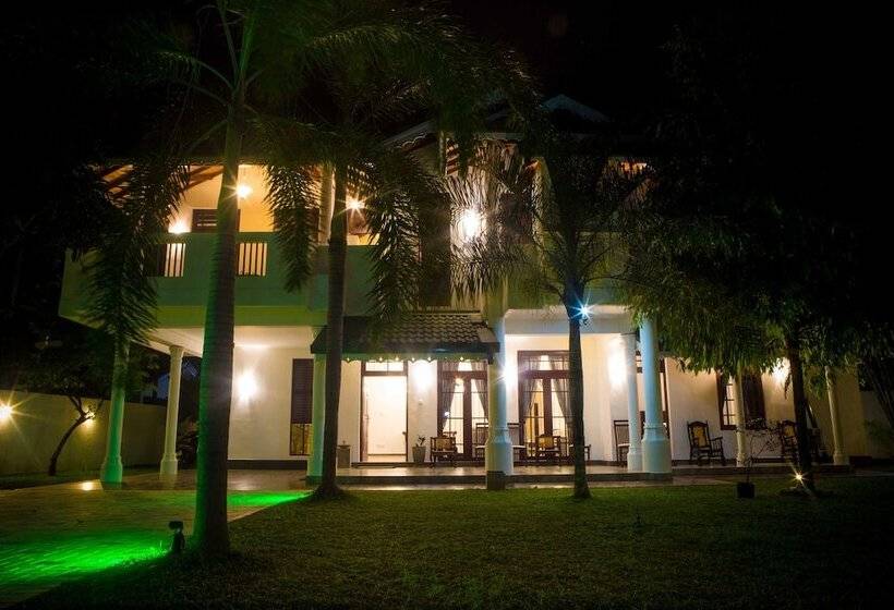 Bed and Breakfast Villa 406