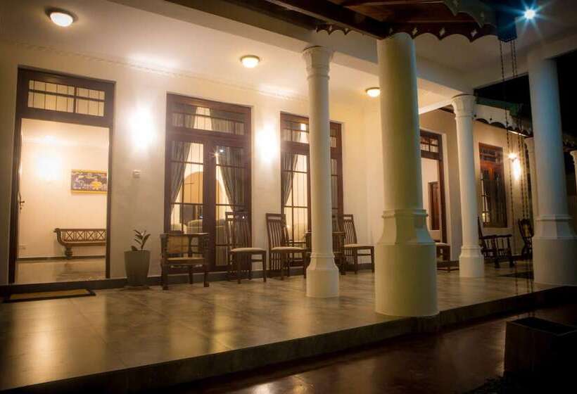 Bed and Breakfast Villa 406