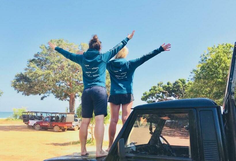 Hôtel Go Yala Farm Villa