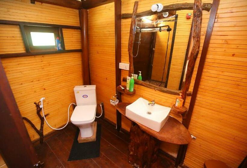 Hôtel Go Yala Farm Villa