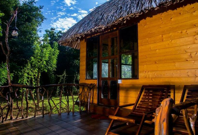 Hôtel Go Yala Farm Villa