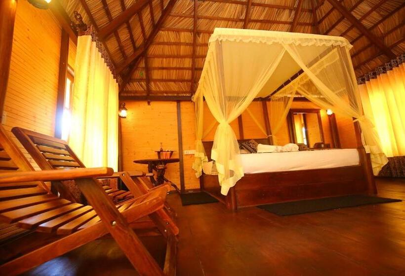 Hôtel Go Yala Farm Villa