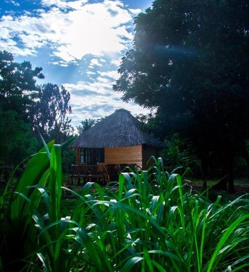 Hôtel Go Yala Farm Villa