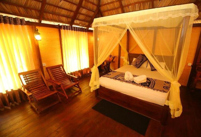Hôtel Go Yala Farm Villa