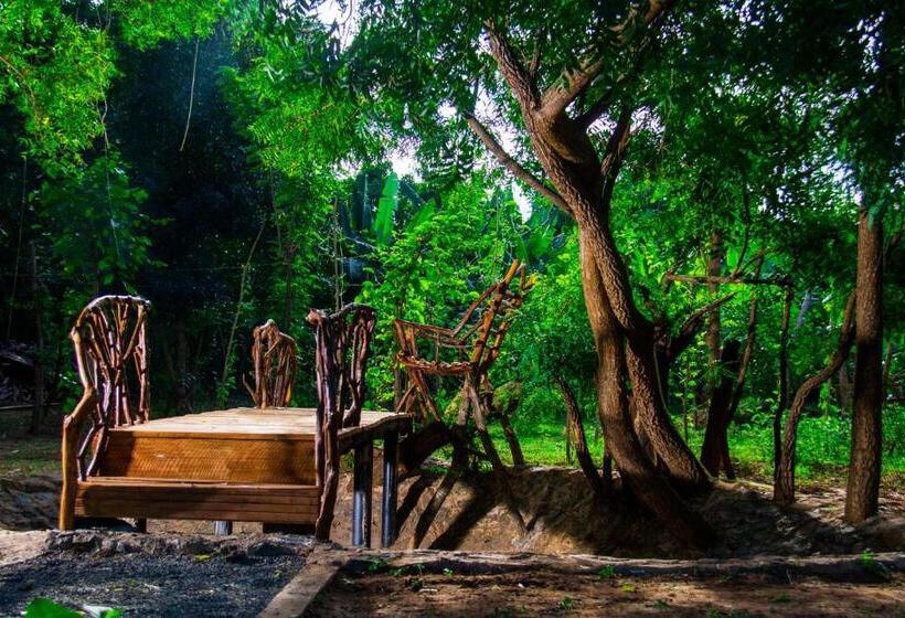 Hôtel Go Yala Farm Villa