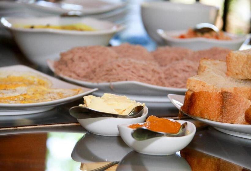 Hôtel Go Yala Farm Villa