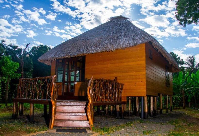 Hôtel Go Yala Farm Villa