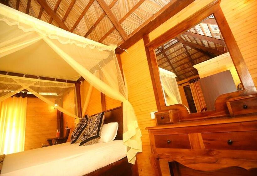 Hôtel Go Yala Farm Villa