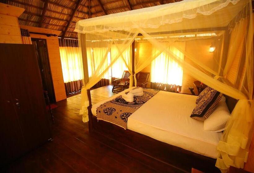 Hôtel Go Yala Farm Villa