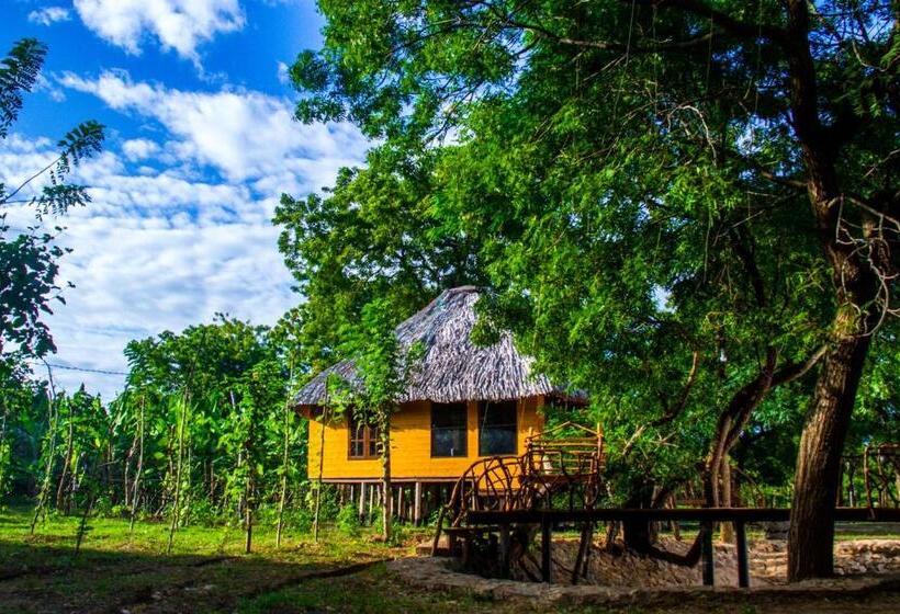 Hôtel Go Yala Farm Villa