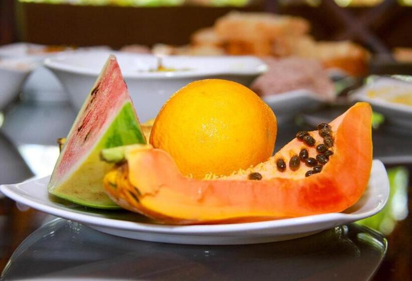 Hôtel Go Yala Farm Villa