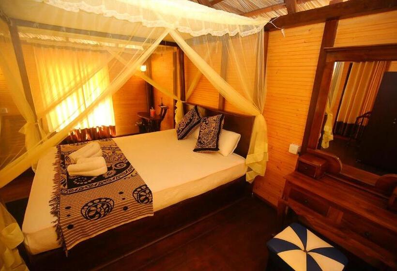 Hôtel Go Yala Farm Villa