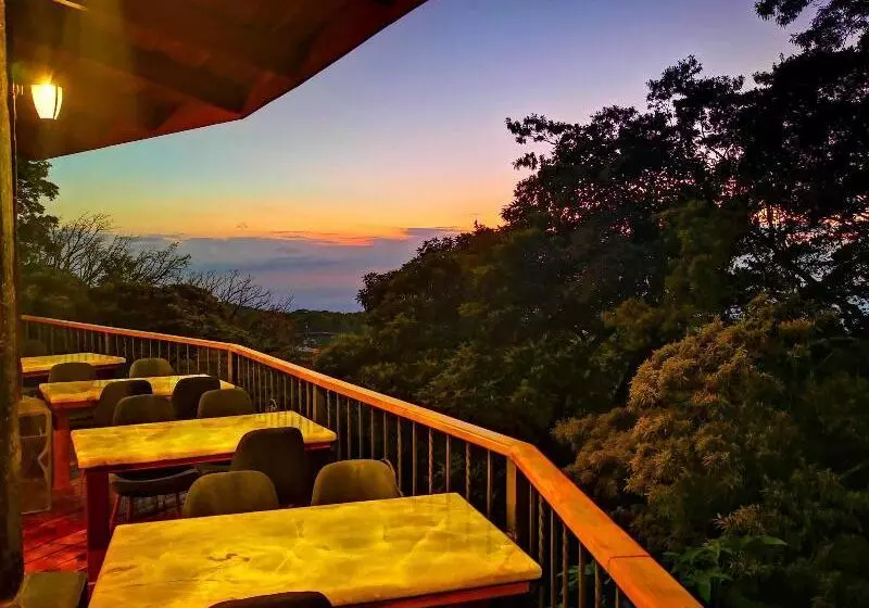 Koora Monteverde A Cloud Forest Hotel By Sandglass