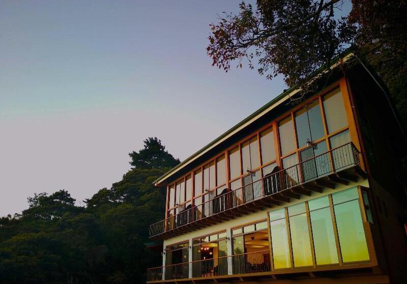 Koora Monteverde A Cloud Forest Hotel By Sandglass