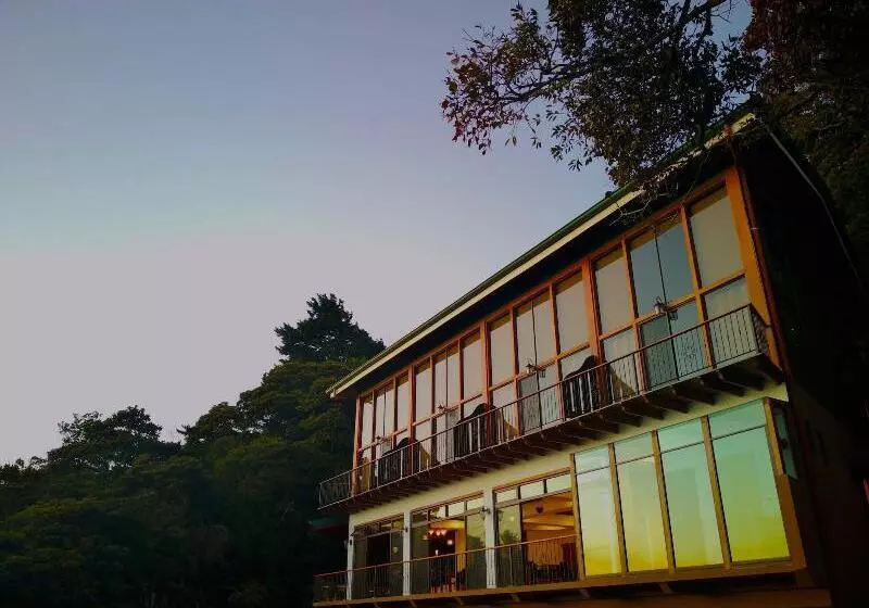 Koora Monteverde A Cloud Forest Hotel By Sandglass