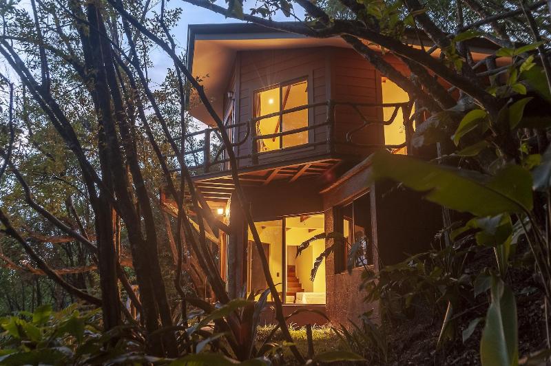 Koora Monteverde A Cloud Forest Hotel By Sandglass