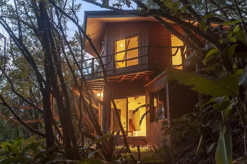 Koora Monteverde A Cloud Forest Hotel By Sandglass