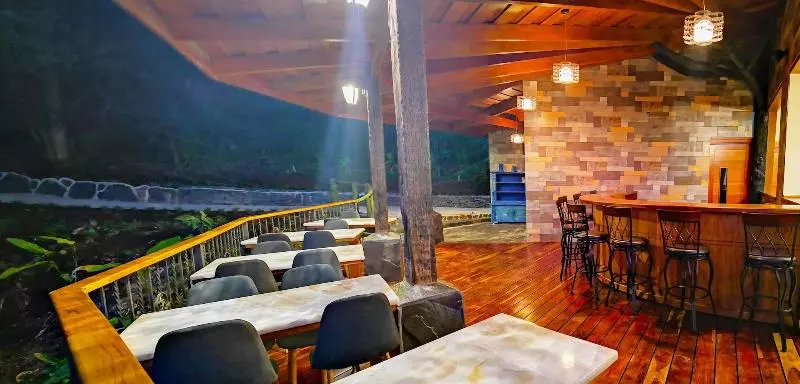 Koora Monteverde A Cloud Forest Hotel By Sandglass