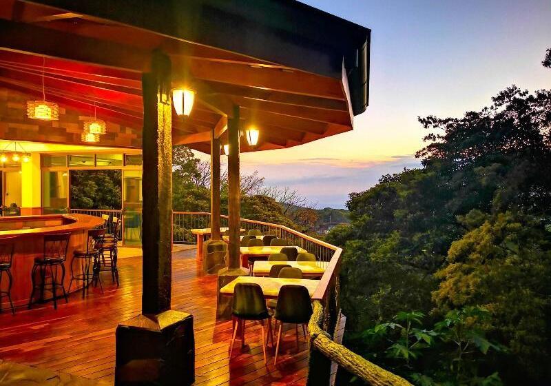 Koora Monteverde A Cloud Forest Hotel By Sandglass