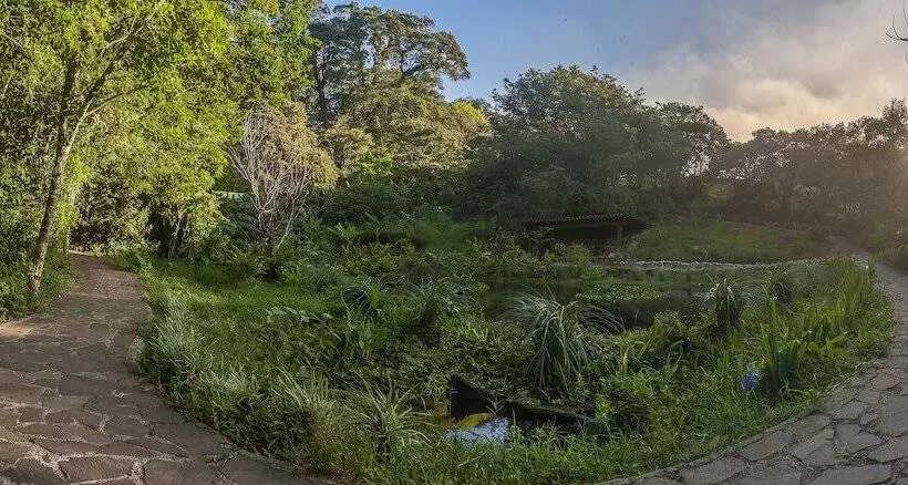 Koora Monteverde A Cloud Forest Hotel By Sandglass