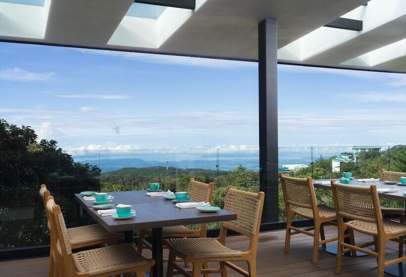 Koora Monteverde A Cloud Forest Hotel By Sandglass