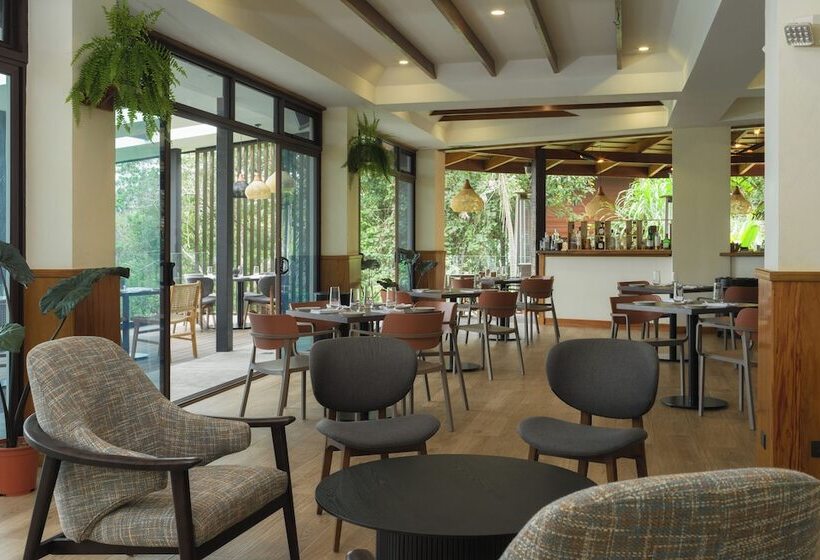 Koora Monteverde A Cloud Forest Hotel By Sandglass