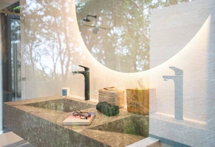 Koora Monteverde A Cloud Forest Hotel By Sandglass