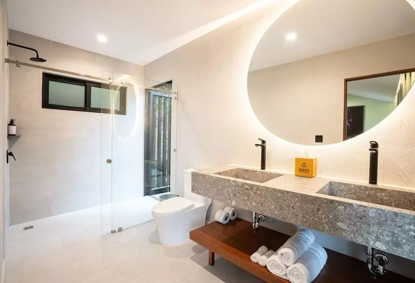 Koora Monteverde A Cloud Forest Hotel By Sandglass