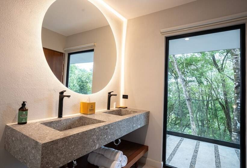 Koora Monteverde A Cloud Forest Hotel By Sandglass