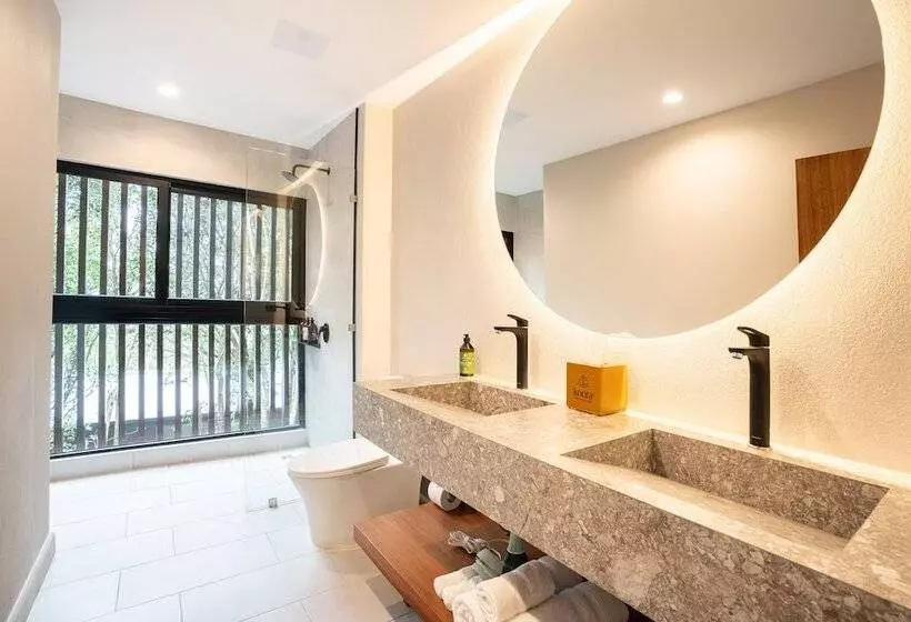 Koora Monteverde A Cloud Forest Hotel By Sandglass