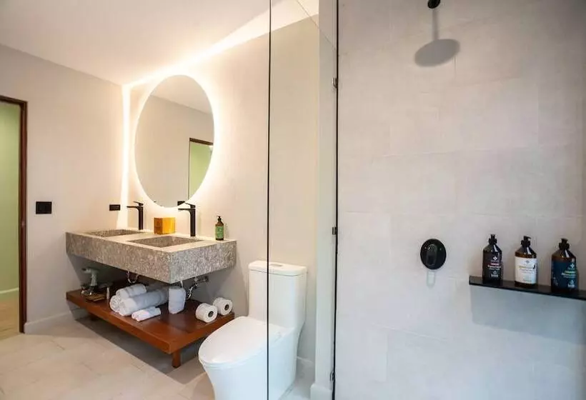 Koora Monteverde A Cloud Forest Hotel By Sandglass