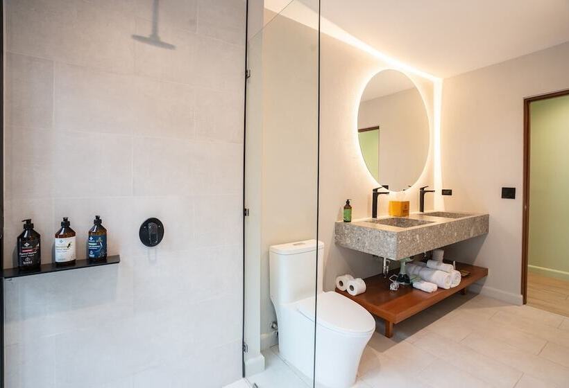 Koora Monteverde A Cloud Forest Hotel By Sandglass