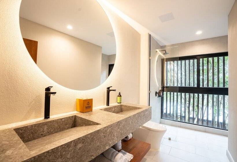 Koora Monteverde A Cloud Forest Hotel By Sandglass