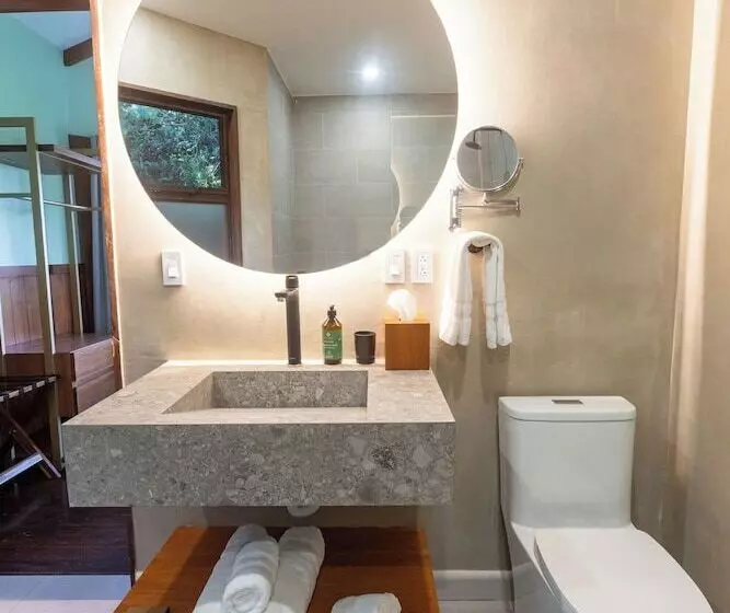 Koora Monteverde A Cloud Forest Hotel By Sandglass