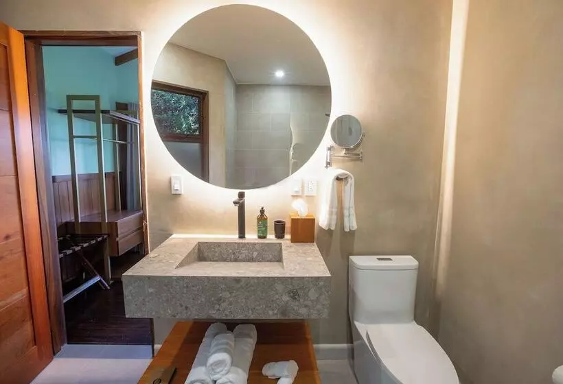 Koora Monteverde A Cloud Forest Hotel By Sandglass