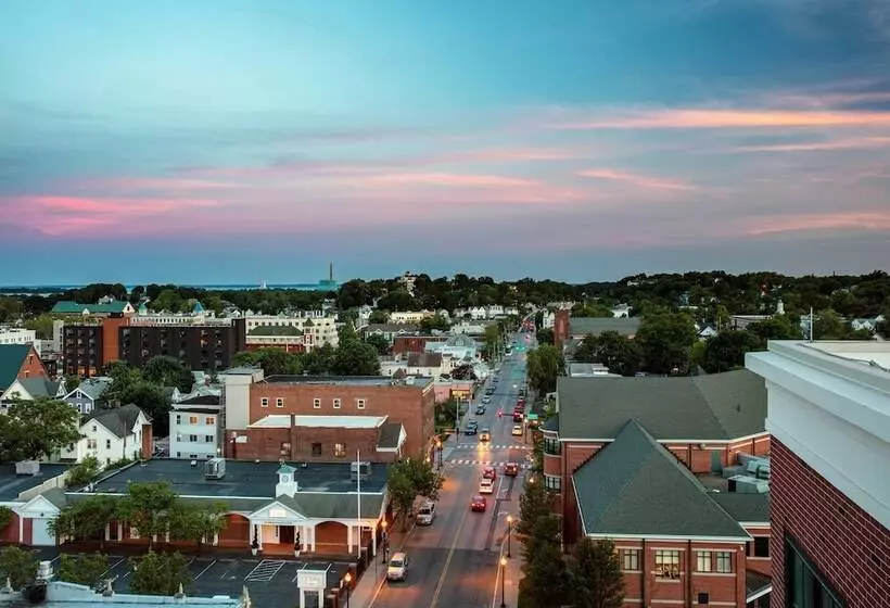 ホテル Residence Inn By Marriott Norwalk