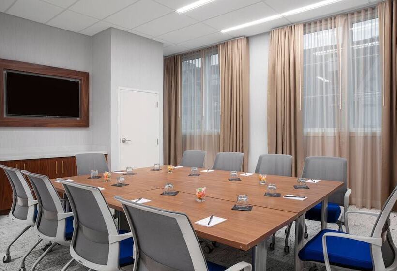 호텔 Residence Inn By Marriott Norwalk