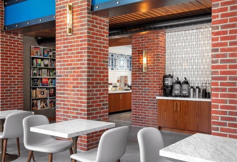 호텔 Residence Inn By Marriott Norwalk