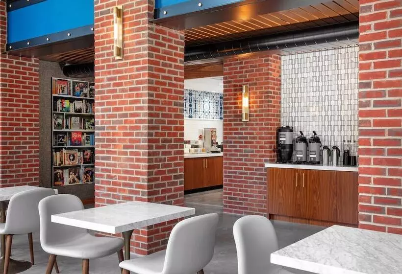 ホテル Residence Inn By Marriott Norwalk