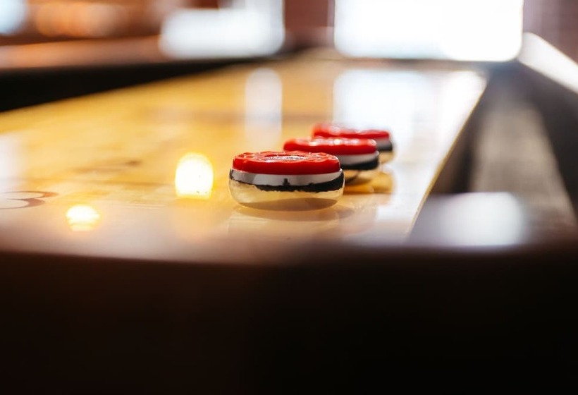 호텔 Residence Inn By Marriott Norwalk