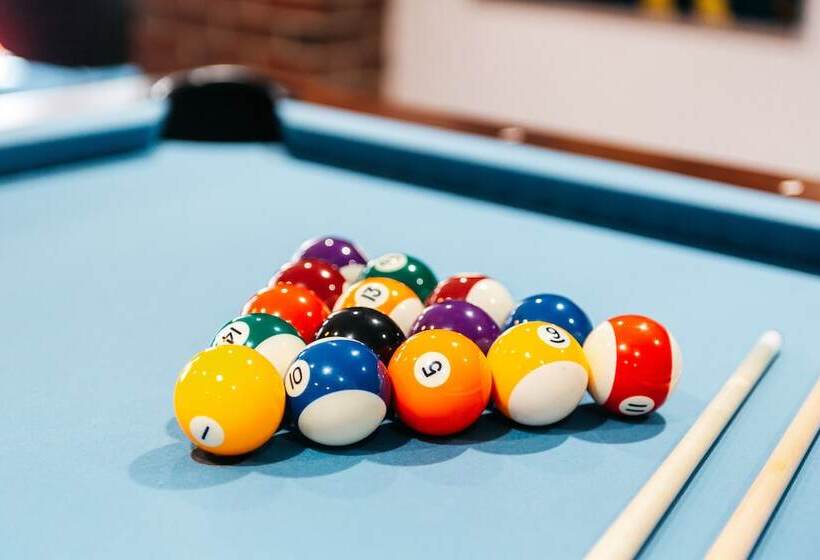 호텔 Residence Inn By Marriott Norwalk