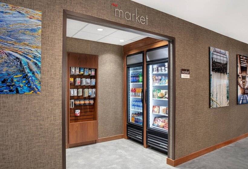 호텔 Residence Inn By Marriott Norwalk