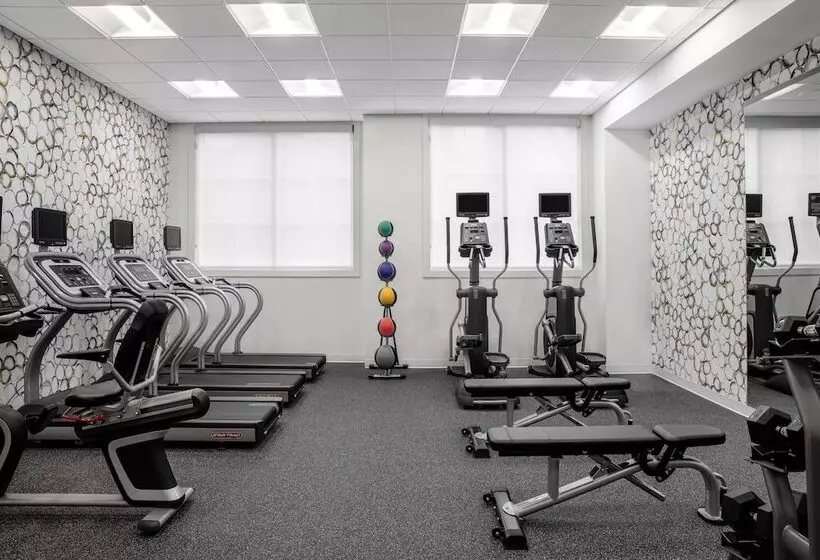 ホテル Residence Inn By Marriott Norwalk