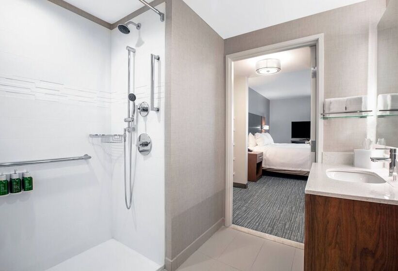 호텔 Residence Inn By Marriott Norwalk