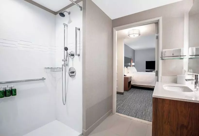 ホテル Residence Inn By Marriott Norwalk